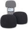 DR05X Windscreen Foam Filter Fits Tascam DR-05X DR-05 Portable Digital Recorders, DR05X Mic Windscreen Pop Filter by YOUSHARES (2 PCS)