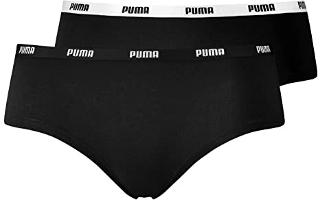 Puma Hipster Hipster Femme (Lot de 2)
