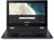 Acer Cromo Chromebook Spin 511 R752T-C3M5 - Diseño abatible