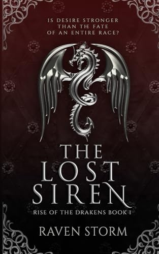 The Lost Siren: Rise of the Drakens, Book 1