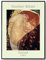 JOPRICO Gustav Klimt Poster - Danae - Ausstellungsposter 50x70 cm - mattes Galeriepapier