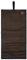 Deerhunter Heat Foldable Sitting Pad Wood One Size Green One Size Green