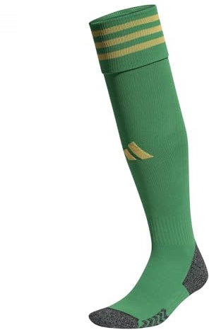 adidas Unisex Adi 23 Socks, team green/semi spark, 40-42