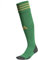 adidas Unisex Adi 23 Socks, team green/semi spark, 40-42