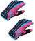 CS Go Handschuhe, Cosplay, Vollfinger, Sport, Motorfahrer, Camping, Ski-Zubehör für Cs Go-Fans (Miami Pink)
