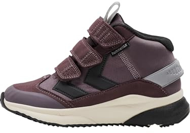 hummel Klettverschluss Sneaker Reach Zero Kinder Größe