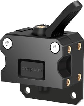 Creality Offizielles Ender 3 V3 SE Extruder Kit, Original Direktantrieb Dual Gear Extruder ohne Motor 3,5:1 Übersetzungsverhältnis für Ender 3 S1 / 3S1 Pro/ 5 S1/ 3 V3 SE / 3V3 KE 3D Drucker