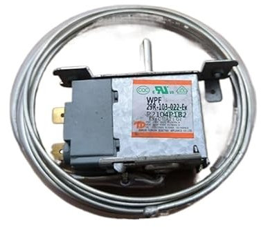 Thermostat for Kühlschrank-Temperaturreglerschalter WPF (29R-103-022-EX) Teile