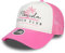 New Era Damen Trucker Cap - Florida Beach CLUP