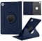 Heremore Custodia Cover Compatibile con Huawei Mediapad M5 8,4 Tablet, 360 Rotating Stand Case Premium Pelle Sottile e leggera