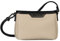 TOM TAILOR Damen Leora Umhängetasche, beige