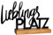 Rerum & Consilium Lieblingsplatz Metall/Holzaufsteller | Moderne Industrial Deko mit Holz & Metall | 27 x 19 cm | Moderne Tischdeko