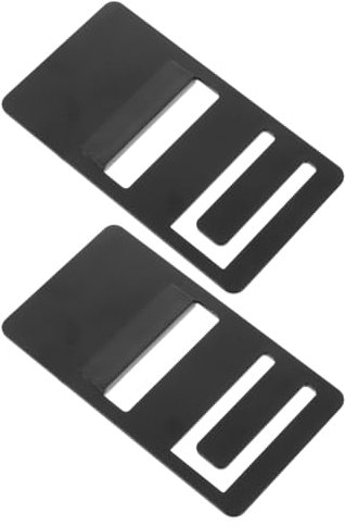 HAPINARY Guarnizione Universale Per Porta Frigorifero Protegge E Blocca Facilmente Per Luso in Viaggio