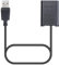 USB NPBX1 Battery For DSC-RX1 DSC RX100 RX1R Camera External Power Supply Cable DSLR Camera Accessories