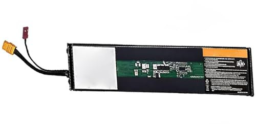 Elektroroller-Batterie 36V 6Ah 7,5Ah 7,8Ah 8,7Ah Scooter-Akku Elektroroller-Ersatzzubehör Ersatzbatterie für Die Eingebaute Batterie Des M365-Rollers 36V 6Ah