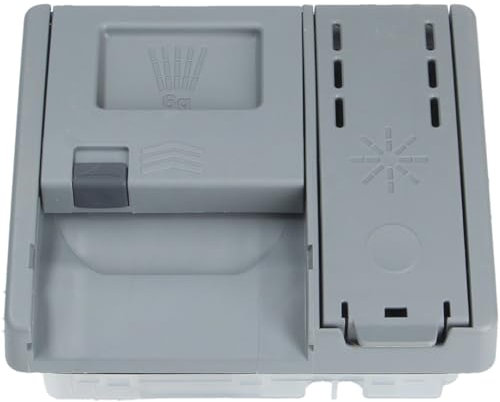 Dishwasher Detergent Tablet Drawer Dispenser Compatible With LAMONA 1512300100