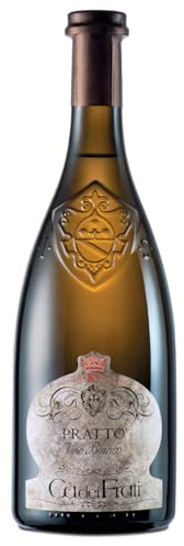 Vino Bianco Pratto Ca' dei Frati 2023, 0,75 ℓ