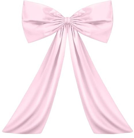 Eventkleid, übergroße Schleifen-Dekorationen, große Schleifen für Hochzeit, Weihnachtsbaumspitze, Dekorationen, Geburtstag, Wanddekoration und festliche Veranstaltungsdekoration, Event-Horizont, DVD