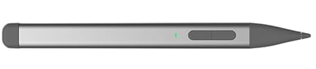 BIGULA Digitaler Stift für 8/9 Laptop mit 4096 Druckempfindlichkeitsunterdrückung, wiederaufladbares Schreiben