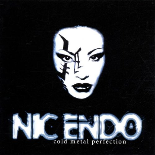 ++Cold Metal Perfection