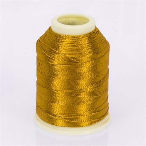 Altinbaşak 20g Häkelgarn Garne 300m 6 FACH 100% POLYESTER GARN 0,75mm Nr: 50 Embroidery Thread 100g 200g (5 Stück, IP672)