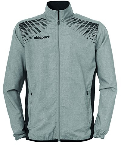 uhlsport Unisex Kids Goal Presentation Jacket Kids Jacket