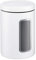 Wesco 321206-74 Classic Vorratsdose, Rostfreier Stahl, 2 liters