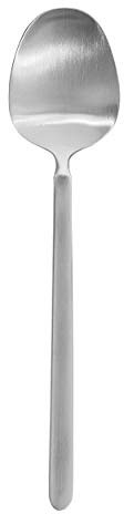 Blomus 63949 63949 - Cucchiaio da portata in acciaio INOX