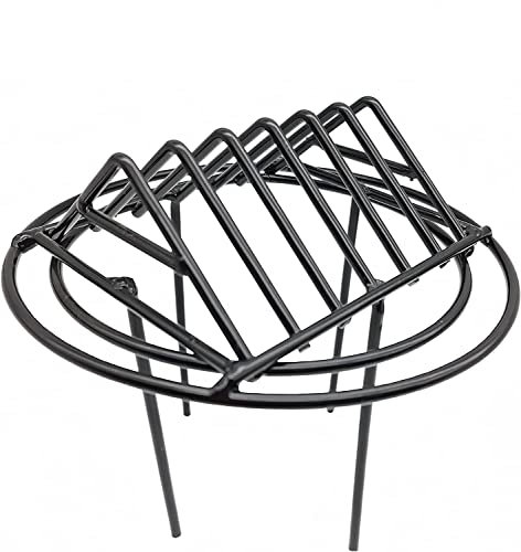 Dohlengitter für Schornstein Rund Ø200 mm AdoroSol Vertriebs GmbH