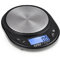 KERN KP-5522 Serie TGC Taschenwaage, Hellgrau/Dunkelgrau, 500g