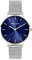 Tamaris Armbanduhr TT-0066-MQ Silber