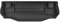 Kofferraumwanne Laderaumwanne kompatibel mit Jeep Wrangler JK 2007-2018 OMAC Premium 3D TPE