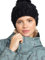 Roxy Winter - Mütze für Frauen Schwarz
