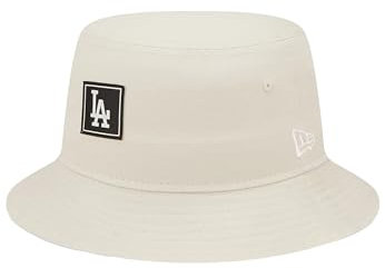 New Era Herren Losdod Fischerhut, Hellbeige, M
