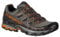 LA SPORTIVA M Ultra Raptor Ii Grau - Technischer atmungsaktiver Herren Trailrunning Schuh, Größe EU 45.5 - Farbe Carbon