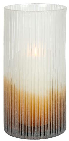 Greco Windlicht Sienna groß