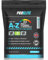 Multivitamins & Minerals - 365 Vegan Tablets - One a Day 100% RDA - 23 Essential Vitamins & Minerals in A-Z Multivitamin Tablet - Made in The UK by PROELITE