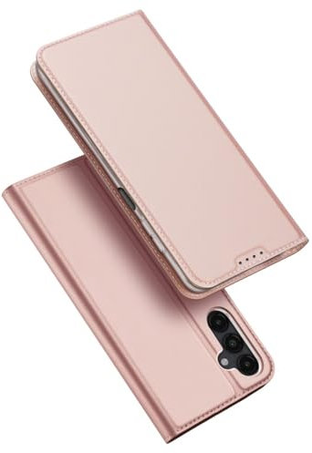 DUX DUCIS – Handyhülle kompatibel mit Samsung Galaxy A15 4G/5G – TPU Cover – Rosa