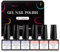 MTSSII Primer für Gelnägel + Dehydrator für Nägel Nail Dehydrator für Acrylnägel Gel Gelnägel Nagel Primer Set 6 Stück *7ml/0.24fl.oz