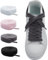 CCSOFTIME Lacci Scarpe rosa Piatti 16mm per Adidas Campus 00s Sneaker, Lacci Sostitutivi Spessi per Uomo e Donna 090 CM