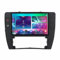 Android 14 9 Pulgadas Pantalla Táctil Radio Coche 2 DIN con Cámara de Respaldo Controles del Volante Bluetooth GPS Navi CarPlay para VW Passat B5 2000-2005(Q100(1+32G))