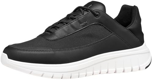 Geox Herren U Flextride R D Sneaker