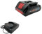 Batteries For Outils Électriques 8 Ah, 10 Ah, 12 Ah, 15 Ah, ProCORE, Batterie De Remplacement Compatible Avec Les Outils Sans Fil Bosch 18 V BAT609 BAT618 GBA18V, Cellule D'alimentation Haute Puissanc