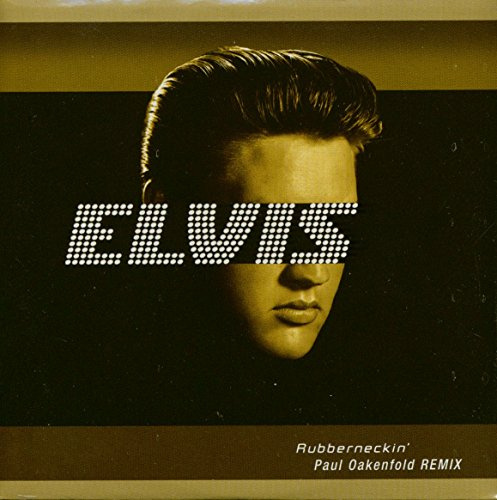 Presley, Elvis
