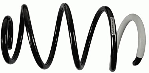 SACHS 993 569 Suspension Spring compatible with Kia Sportage III (SL) 2009-2017 Front Axle