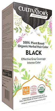 Cultivators Coloración permanente - 100 g