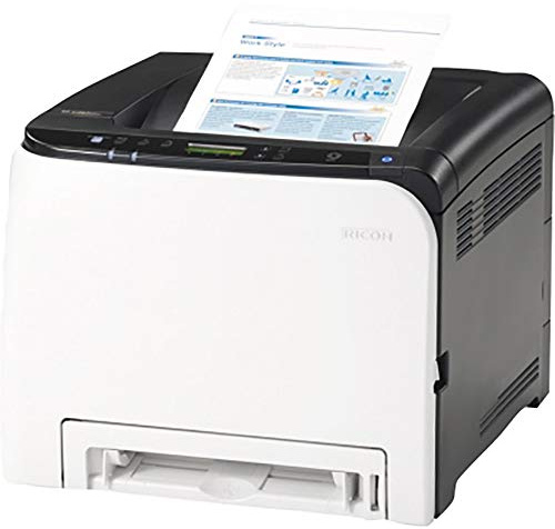 Ricoh 934972 SPC261DNW Farblaserdrucker