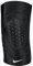 Nike Unisex – Erwachsene Knieschoner-9337-42 Knieschoner, 010 Black/White, XL