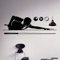 Billard Pool Wandtattoo Poolroom Hobby Vinyl Aufkleber Sport Art Decor Home Interior Abnehmbare Poster An Der Wand Wallpaper123 * 42Cm
