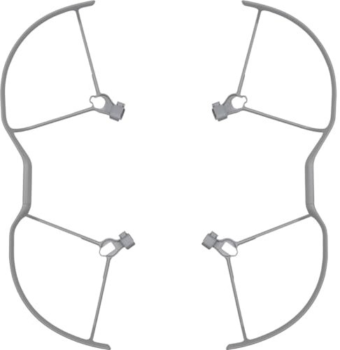 DJI Mavic Air 2 Propellerschutz - Sicherheitszubehör für Drohne, Modellnummer: CP.MA.0000252.01